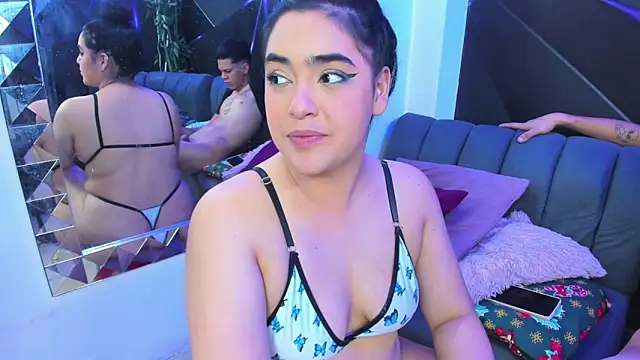 taylor_camhot's Webcam Show