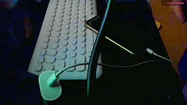 PamHardFuck's Webcam Show