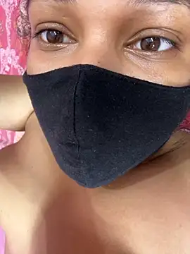 Priyajaanbaby's Webcam Show