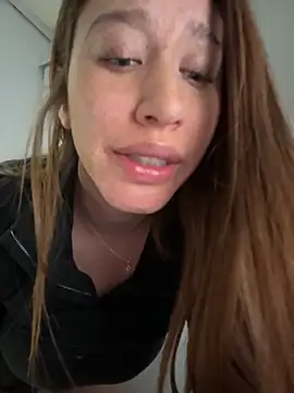 roouse's Webcam Show