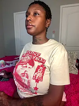 MistiSavannah's Webcam Show