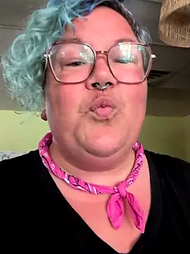 PotOfGreer Webcam-Show