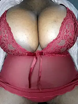wamie12 Webcam-Show