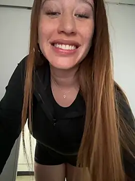 roouse's Webcam Show