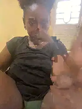 zahhysims Webcam-Show