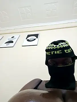 Sexy_girlass Webcam-Show