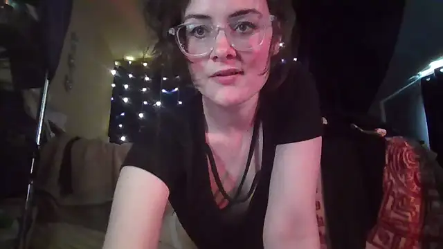 EyaDivine1's Webcam Show