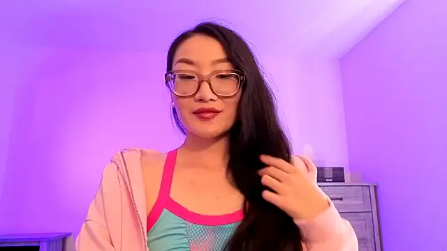 Aliciaz3's Webcam Show