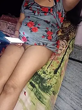 SONALI_BABY10's Webcam Show
