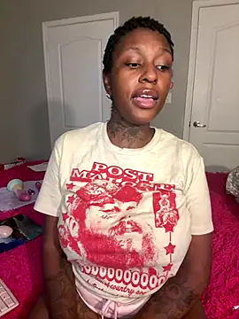 MistiSavannah's Webcam Show