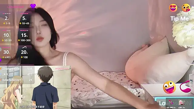 -Tilana-'s Webcam Show
