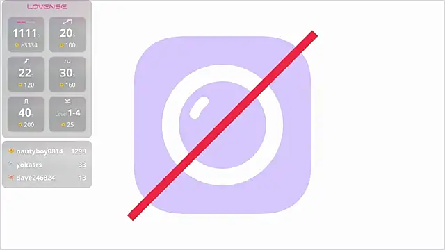 Sophia_Spark's Webcam Show