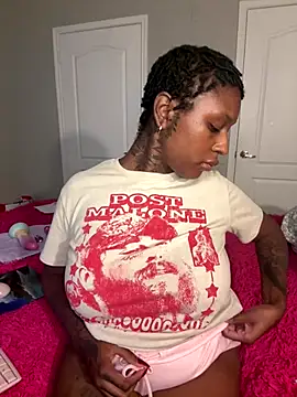 MistiSavannah's Webcam Show