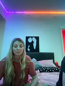 DarkRomanceV's Webcam Show