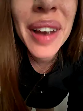 roouse's Webcam Show