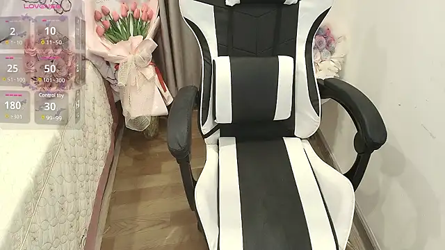 Bae_Gigi's Webcam Show