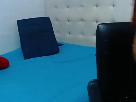 hanna1_milf's Webcam Show