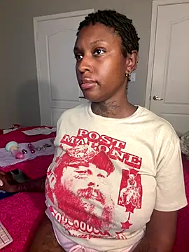 MistiSavannah's Webcam Show