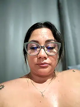 ValeryGrey's Webcam Show