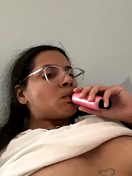 vixxnovalee's Webcam Show