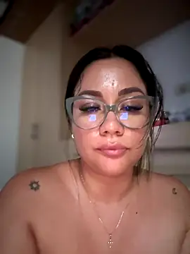 ValeryGrey's Webcam Show