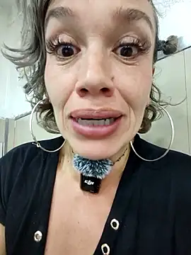 sexymarilyncolombia's Webcam Show