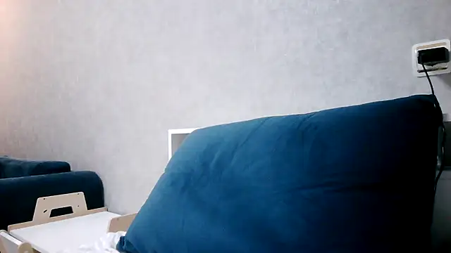 Nika_Veronaaa's Webcam Show