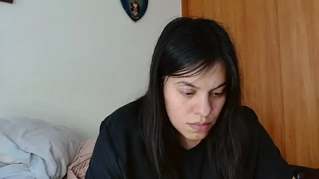 DirtyDi97's Webcam Show