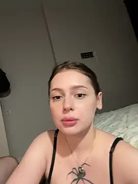LovelyRachel__'s Webcam Show
