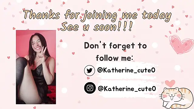 wild_kittys' Webcam Show