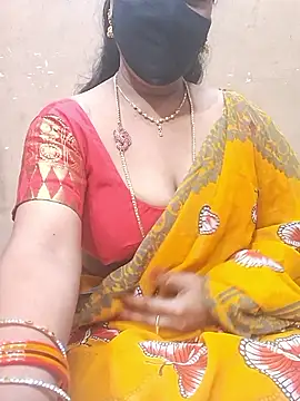 Raashi369's Webcam Show
