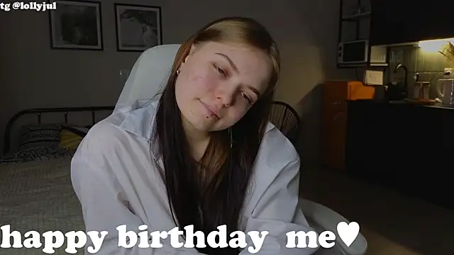 doll_lol_'s Webcam Show