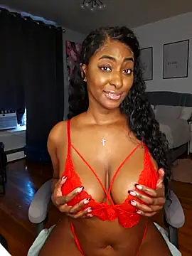 GoddessDDlynn's Webcam Show