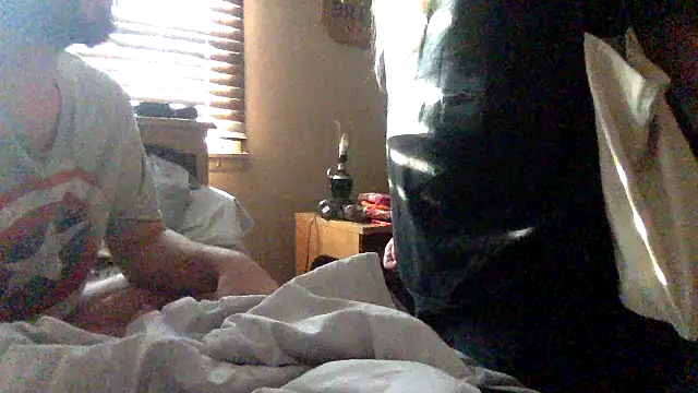 alexabunni's Webcam Show