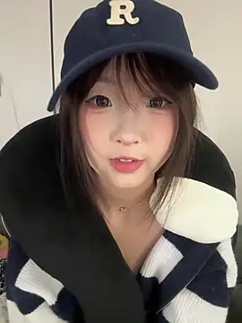 lelebaybay888's Webcam Show