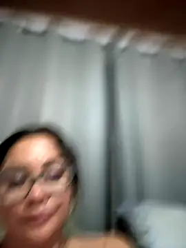 ValeryGrey's Webcam Show