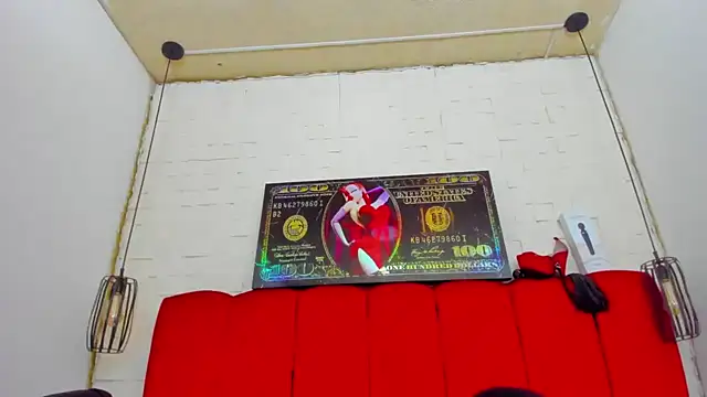 IsabelaANDalahia's Webcam Show