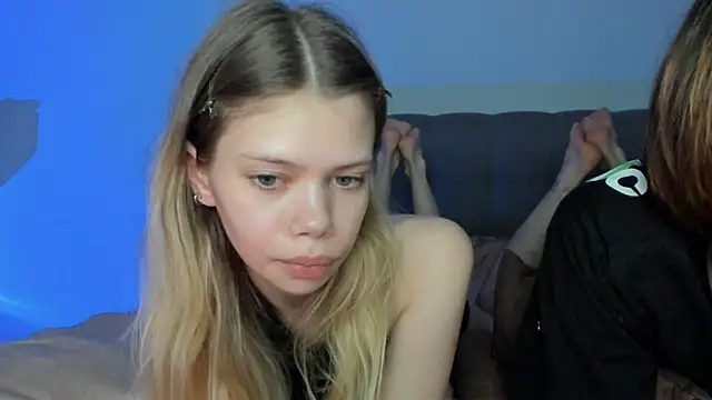 chansetolove's Webcam Show