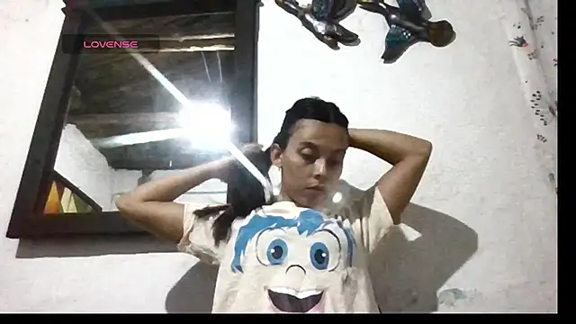 stefany_sexxx's Webcam Show