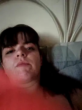 Curvy_Angel's Webcam Show