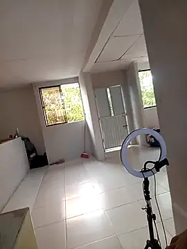 RoomExotic11's Webcam Show