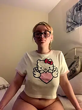 lotsofloveangelx's Webcam Show