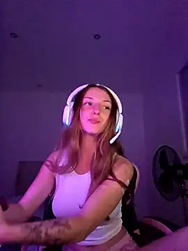 katyydel6's Webcam Show