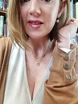 TopsyWilde's Webcam Show
