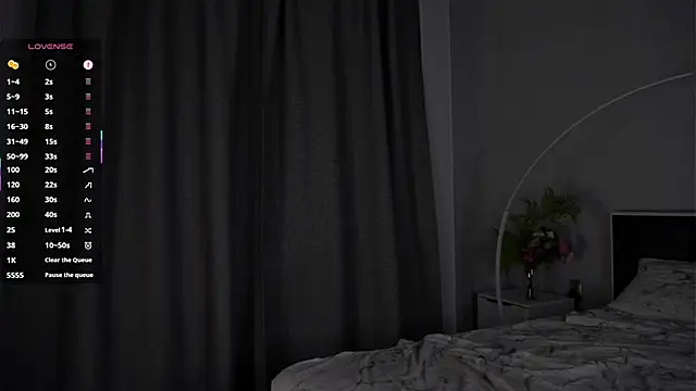 LoraDunnuck's Webcam Show
