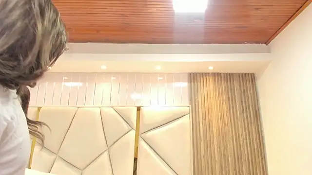 DaimondTi's Webcam Show