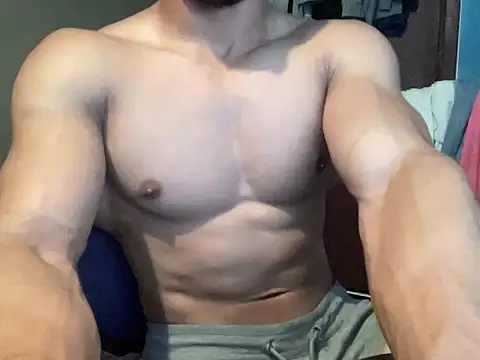 veilofstrength's Webcam Show