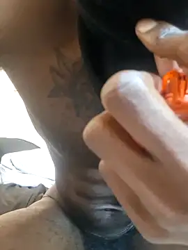 Platinum1K's Webcam Show