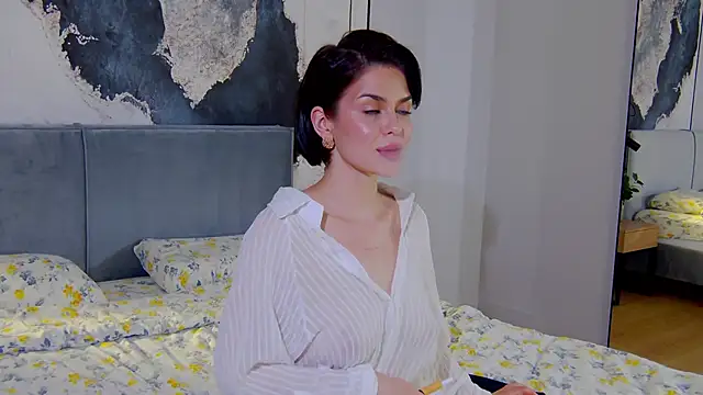 Sofa_01's Webcam Show