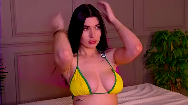 KattySchwartz's Webcam Show